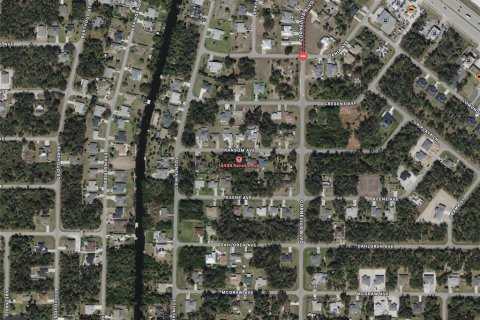 Terreno en Port Charlotte, Florida № 2228635