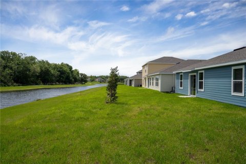 Купить виллу или дом в Киссимми, Флорида 7 комнат, 204.85м2, № 1913289 - фото 26