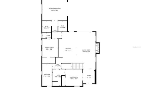 House in Sarasota, Florida 5 bedrooms, 267.74 sq.m. № 2225658 - photo 3
