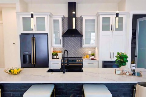 House in Sarasota, Florida 5 bedrooms, 267.74 sq.m. № 2225658 - photo 14