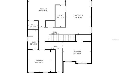 House in Sarasota, Florida 5 bedrooms, 267.74 sq.m. № 2225658 - photo 4