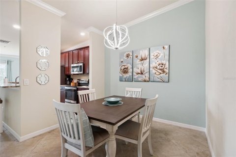 Condo in Bradenton, Florida, 2 bedrooms in LAKEWOOD NATIONAL  № 1844655 - photo 14