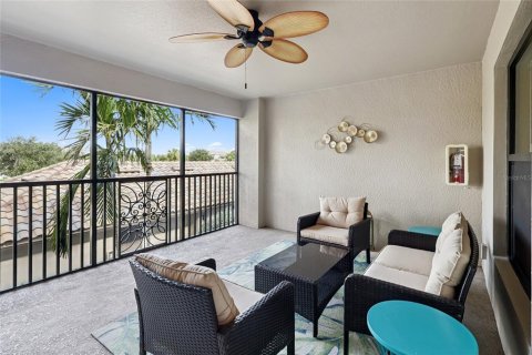 Condo in Bradenton, Florida, 2 bedrooms in LAKEWOOD NATIONAL  № 1844655 - photo 21