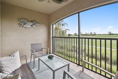 Condo in Bradenton, Florida, 2 bedrooms in LAKEWOOD NATIONAL  № 1844655 - photo 20