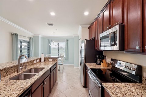 Condo in Bradenton, Florida, 2 bedrooms in LAKEWOOD NATIONAL  № 1844655 - photo 16