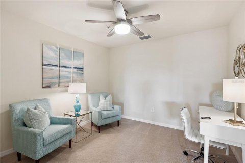 Condo in Bradenton, Florida, 2 bedrooms in LAKEWOOD NATIONAL  № 1844655 - photo 15
