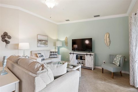 Condo in Bradenton, Florida, 2 bedrooms in LAKEWOOD NATIONAL  № 1844655 - photo 12