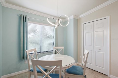 Condo in Bradenton, Florida, 2 bedrooms in LAKEWOOD NATIONAL  № 1844655 - photo 18