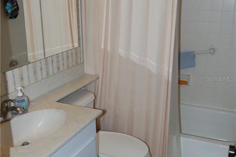 Снять в аренду кондоминиум в Сарасота, Флорида 1 комната, 112.97м2, № 213011 - фото 5