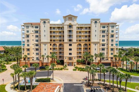 Condo à New Smyrna Beach, Floride, 3 chambres № 2305033