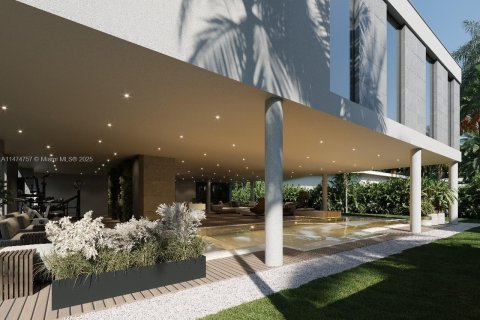 Land in Miami Shores, Florida № 1895914 - photo 15