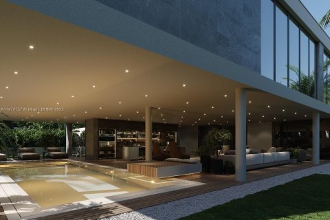 Land in Miami Shores, Florida № 1895914 - photo 16