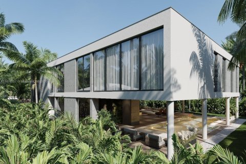 Land in Miami Shores, Florida № 1895914 - photo 3