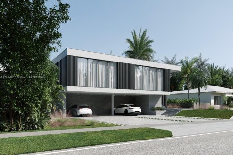 Land in Miami Shores, Florida № 1895914 - photo 17