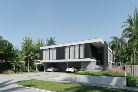 Land in Miami Shores, Florida № 1895914 - photo 2