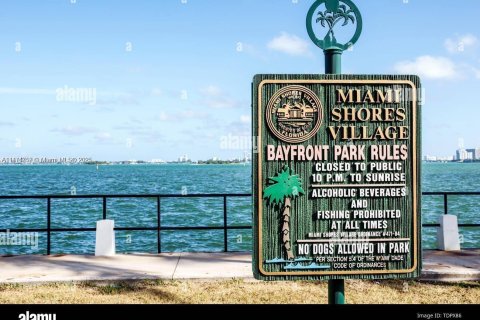 Land in Miami Shores, Florida № 1895914 - photo 10