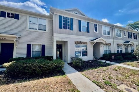 Adosado en alquiler en Spring Hill, Florida, 2 dormitorios, 124.02 m2 № 2103439 - foto 2