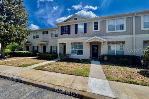 Adosado en alquiler en Spring Hill, Florida, 2 dormitorios, 124.02 m2 № 2103439 - foto 4