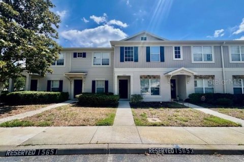 Adosado en alquiler en Spring Hill, Florida, 2 dormitorios, 124.02 m2 № 2103439 - foto 3
