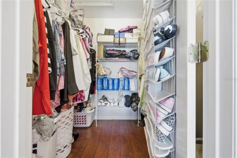 Купить виллу или дом в Клермон, Флорида 10 комнат, 204.01м2, № 2151346 - фото 21