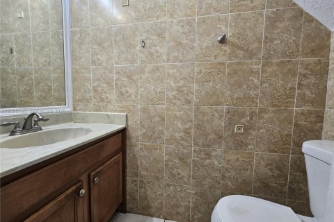 Купить таунхаус в Норт-Лодердейл, Флорида 4 спальни, 126.35м2, № 2072033 - фото 10