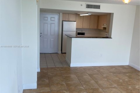 Квартира в Майами, Флорида 1 спальня, 76.55м2 № 2005019