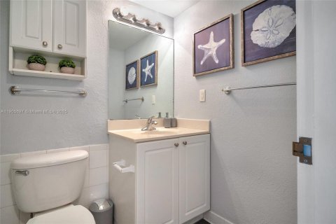 Снять в аренду кондоминиум в Холливуд, Флорида 45.15м2, № 1956384 - фото 16