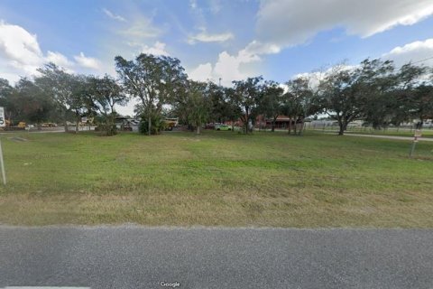 Land in Polk City, Florida № 2163753 - photo 2