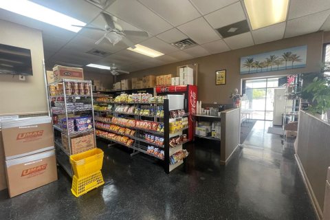 Commercial property in Orange Park, Florida № 1616711 - photo 3