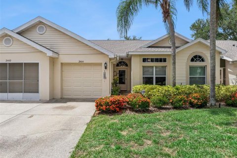 Condominio en Sun City Center, Florida, 2 dormitorios № 2210205