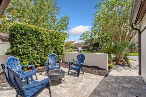 Touwnhouse à vendre à Longwood, Floride: 2 chambres, 107.58 m2 № 2372817 - photo 4