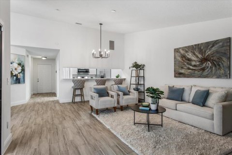 Touwnhouse à vendre à Longwood, Floride: 2 chambres, 107.58 m2 № 2372817 - photo 19