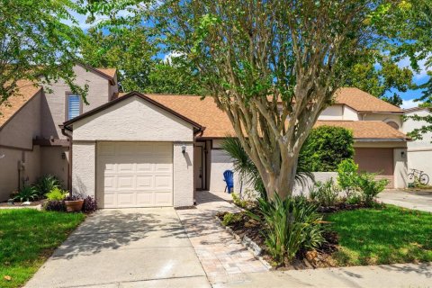 Touwnhouse à Longwood, Floride 2 chambres, 107.58 m2 № 2372817
