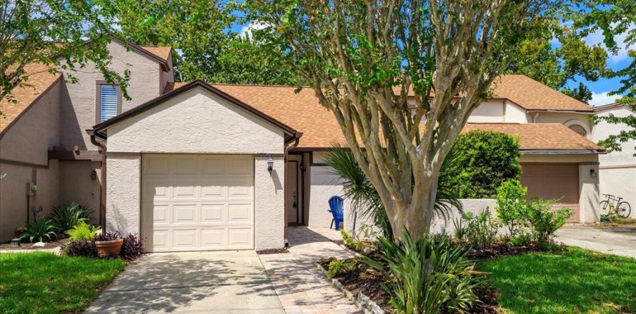 Touwnhouse à Longwood, Floride 2 chambres, 107.58 m2 № 2372817
