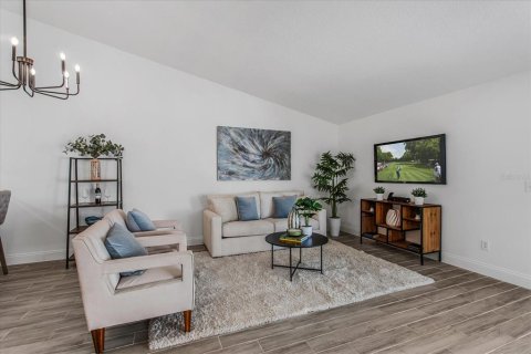 Touwnhouse à vendre à Longwood, Floride: 2 chambres, 107.58 m2 № 2372817 - photo 18