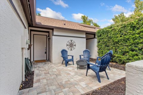 Touwnhouse à vendre à Longwood, Floride: 2 chambres, 107.58 m2 № 2372817 - photo 3