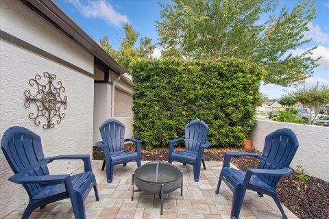 Touwnhouse à vendre à Longwood, Floride: 2 chambres, 107.58 m2 № 2372817 - photo 5