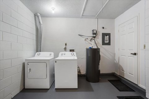 Touwnhouse à vendre à Longwood, Floride: 2 chambres, 107.58 m2 № 2372817 - photo 6