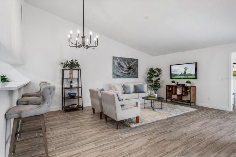 Touwnhouse à vendre à Longwood, Floride: 2 chambres, 107.58 m2 № 2372817 - photo 15