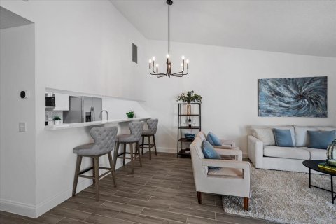 Touwnhouse à vendre à Longwood, Floride: 2 chambres, 107.58 m2 № 2372817 - photo 13