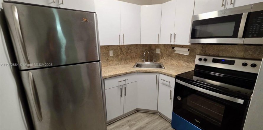 Condo à Miami, Floride, 2 chambres № 1969251
