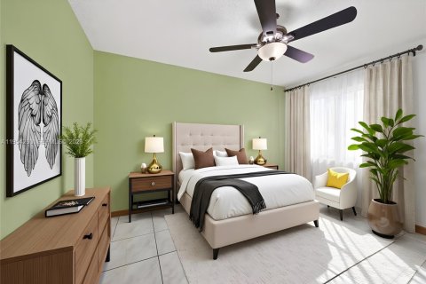 Villa ou maison à vendre à Miami, Floride: 3 chambres, 165.74 m2 № 2011638 - photo 23