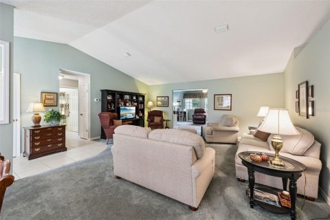 Villa ou maison à vendre à Leesburg, Floride: 3 chambres, 200.58 m2 № 2437136 - photo 26