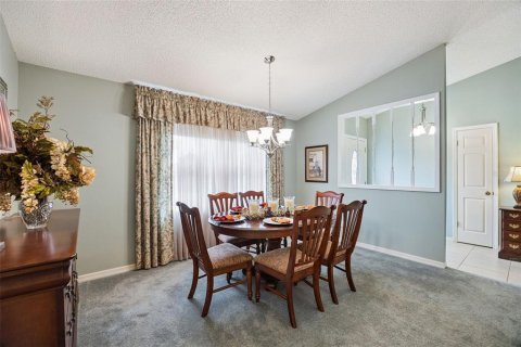Villa ou maison à vendre à Leesburg, Floride: 3 chambres, 200.58 m2 № 2437136 - photo 22