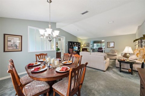 Villa ou maison à vendre à Leesburg, Floride: 3 chambres, 200.58 m2 № 2437136 - photo 23