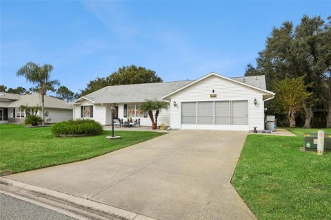 Villa ou maison à vendre à Leesburg, Floride: 3 chambres, 200.58 m2 № 2437136 - photo 4