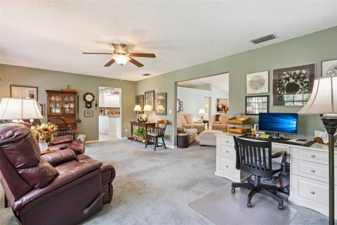 Villa ou maison à vendre à Leesburg, Floride: 3 chambres, 200.58 m2 № 2437136 - photo 29