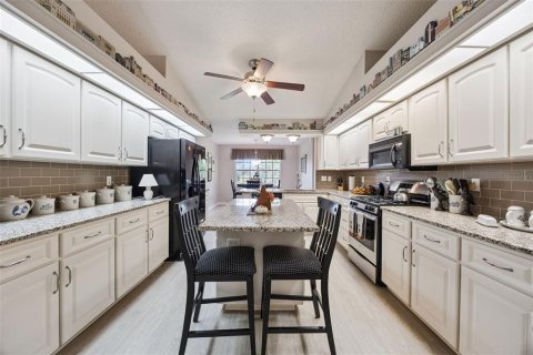 Villa ou maison à vendre à Leesburg, Floride: 3 chambres, 200.58 m2 № 2437136 - photo 13