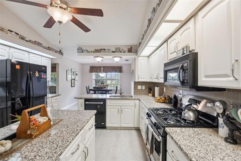 Villa ou maison à vendre à Leesburg, Floride: 3 chambres, 200.58 m2 № 2437136 - photo 11
