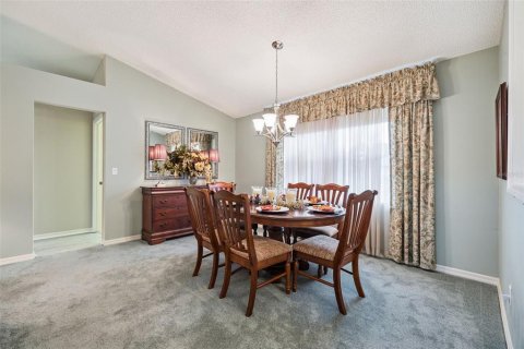 Villa ou maison à vendre à Leesburg, Floride: 3 chambres, 200.58 m2 № 2437136 - photo 24